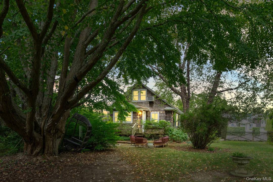Fairytale Cottage Magical village home interviewing for the next generation of stewards.