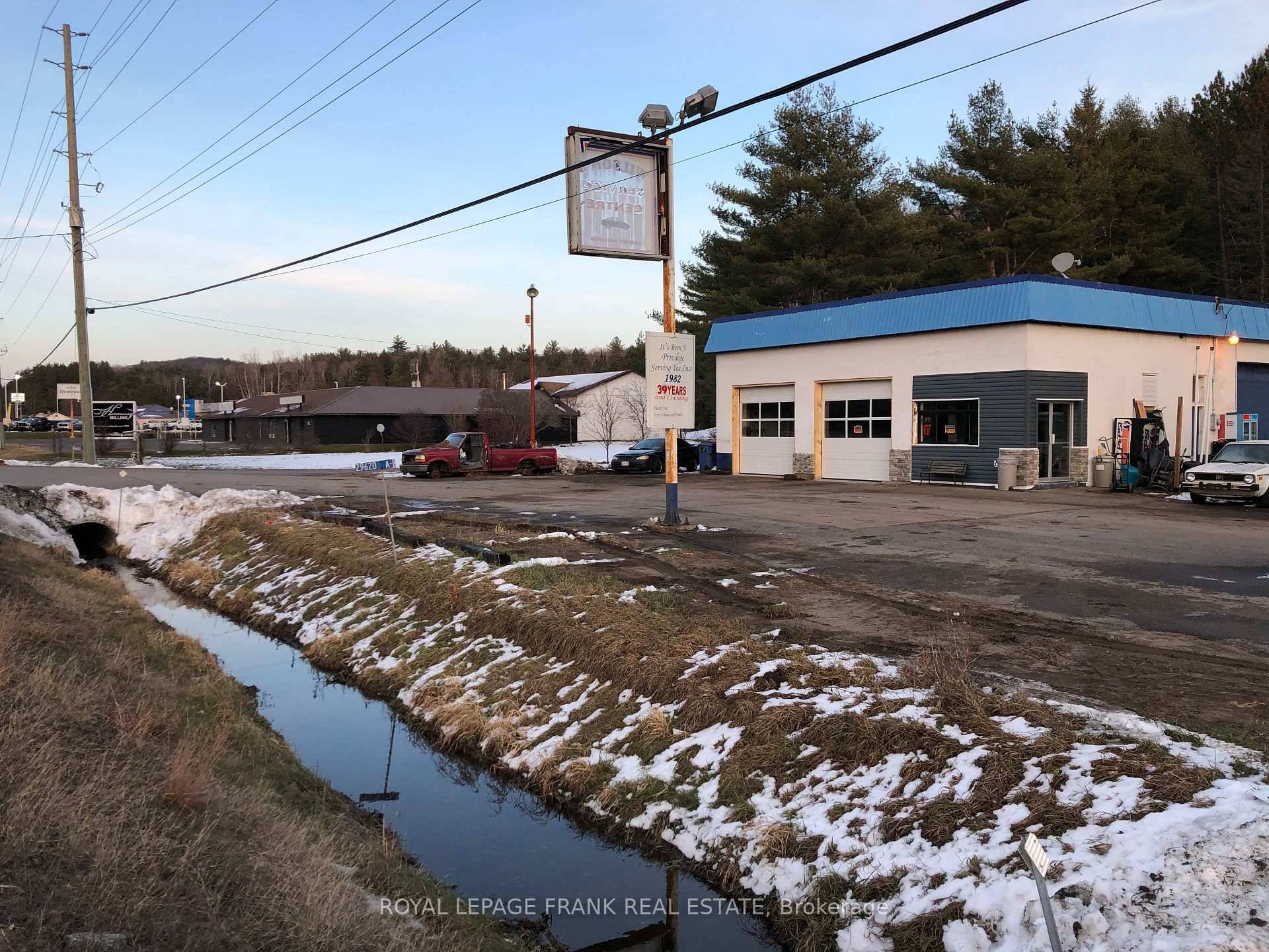 Incredible opportunity to own a one of a kind property offering both residential comfort and commercial potential.