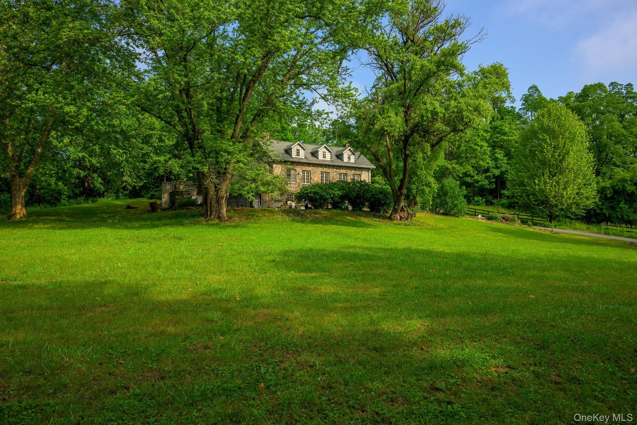 A legacy estate rooted in American History.