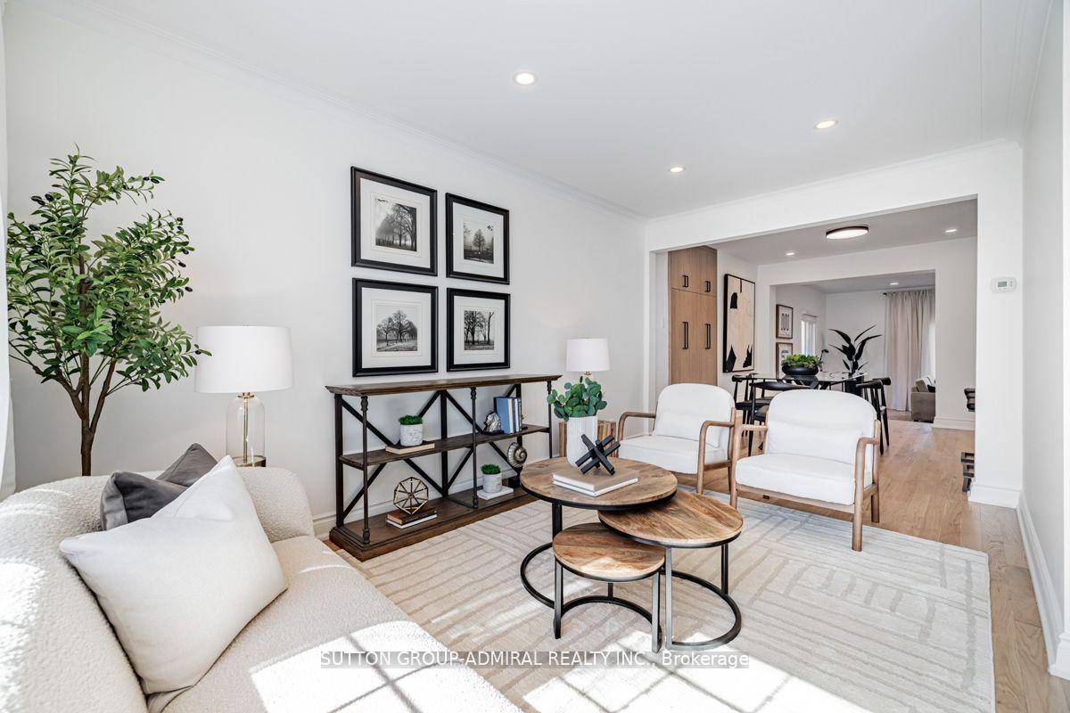 Welcome to your dream home !