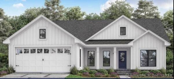 Time to build your dream home on beautiful Scotland Rd !