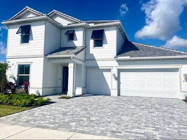 NEW CONSTRUCTION Immediate Move in Immediate Savings !