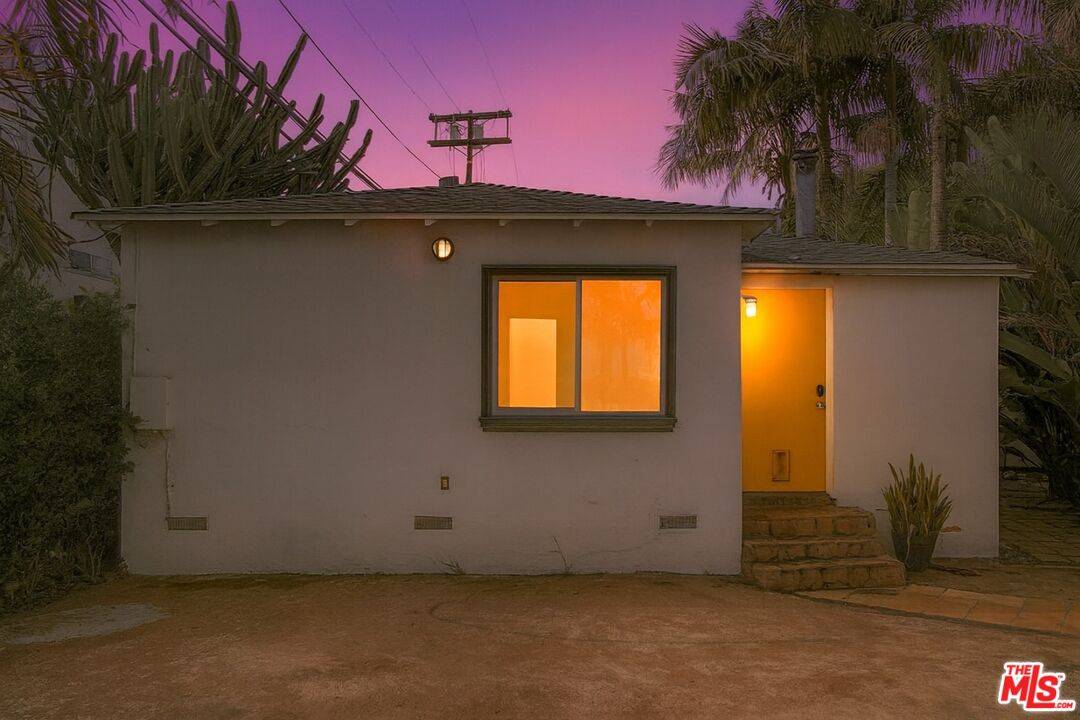 708 Marr St 2BR Marina Del Rey La