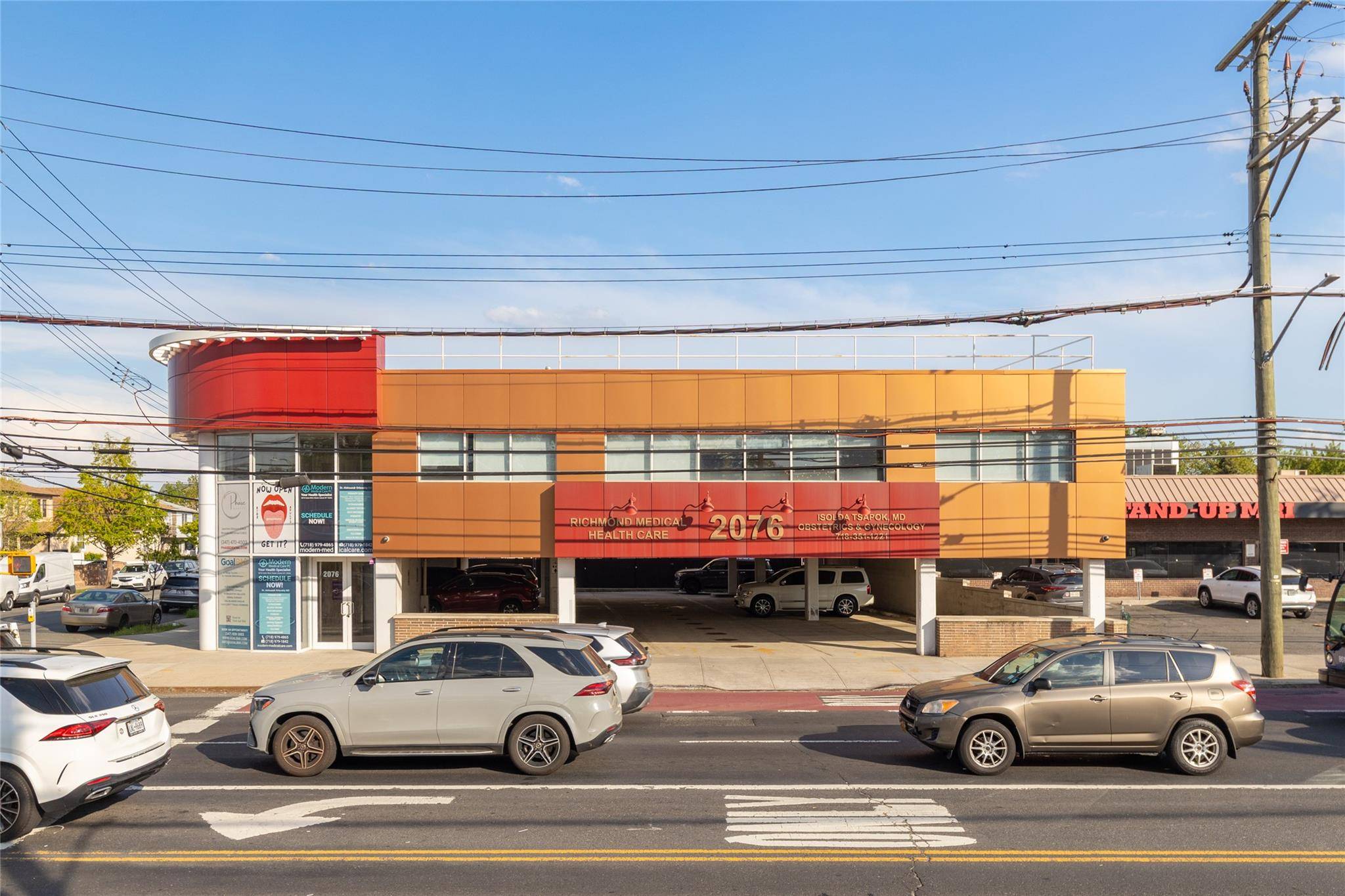 Outstanding Investment Opportunity !