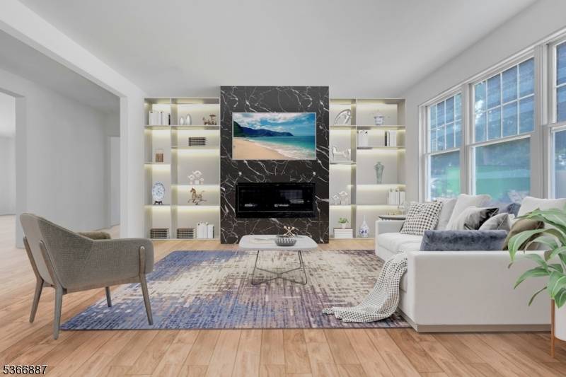 Brand New Construction Completion Expected Late Summer !