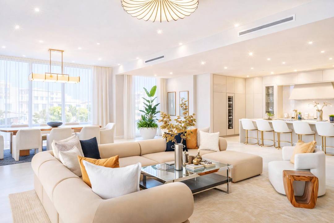 SALES GALLERY OPEN MON SUN.