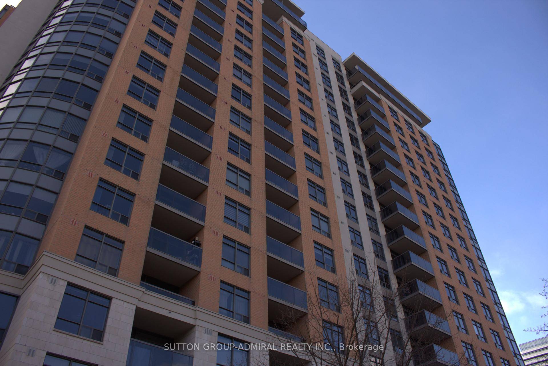 Enjoy living in this Luxury Tridel Condo in the heart of North York with a 24 hour security post.