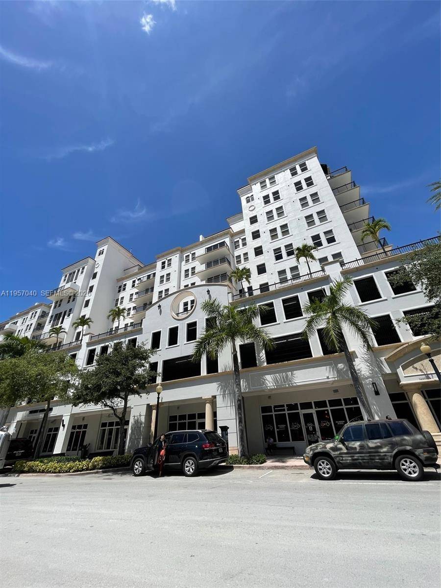 Welcome to this bright and spacious 2 bedroom, 2 bathroom apartment in the heart of Coral Gables.