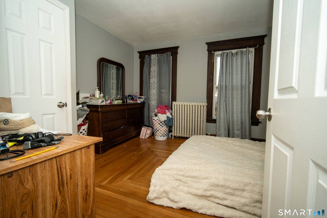 Recently updated, well maintained three family home located on Main Street in West Haven, featuring recent updates and spacious unit layouts, including two 3 bedroom 1 bath units and one ...