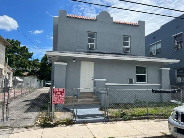 Completely renovated 4 unit fourplex located in the heart of Little Havana, offering immediate income, this two story multifamily property comprises of 3 units and a separate SFH in one ...