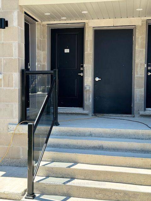 Welcome To Lakebreeze East Village's Shoreview Model Townhome.