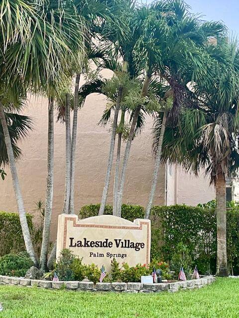 Charming 55 furnished 1 BR 1 BA 2nd floor elevator blg.