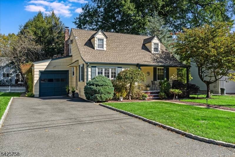 Some neighborhoods have a reputation.