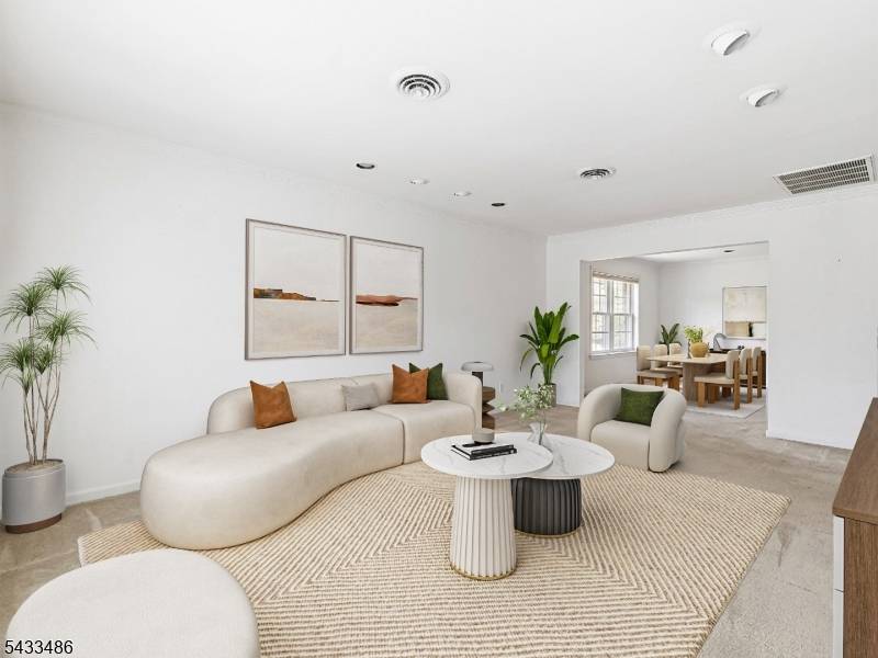 A spacious split level home located on a quiet residential street in Union.