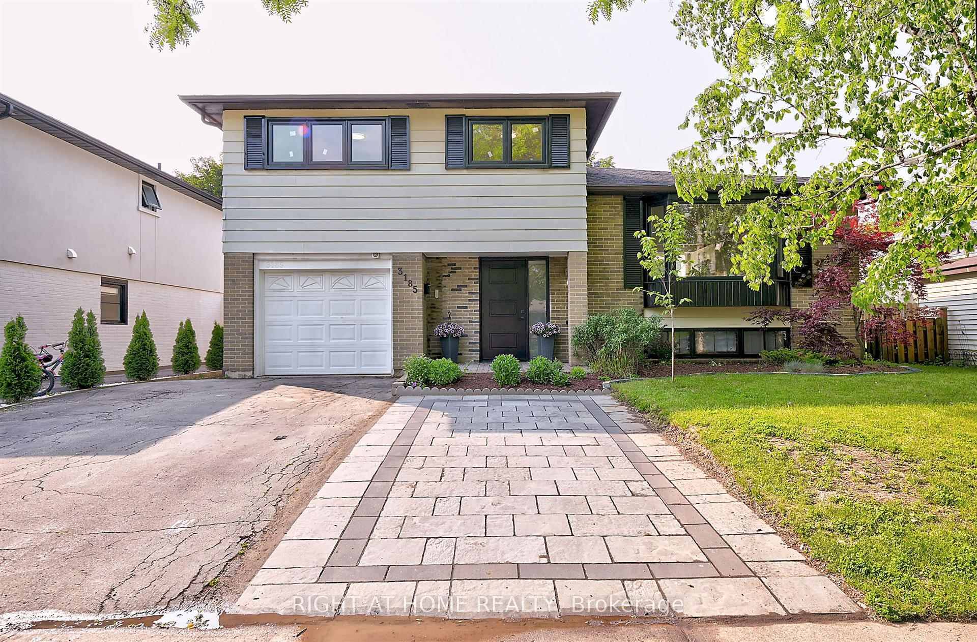 Welcome to 3185 Heathfield Dr.