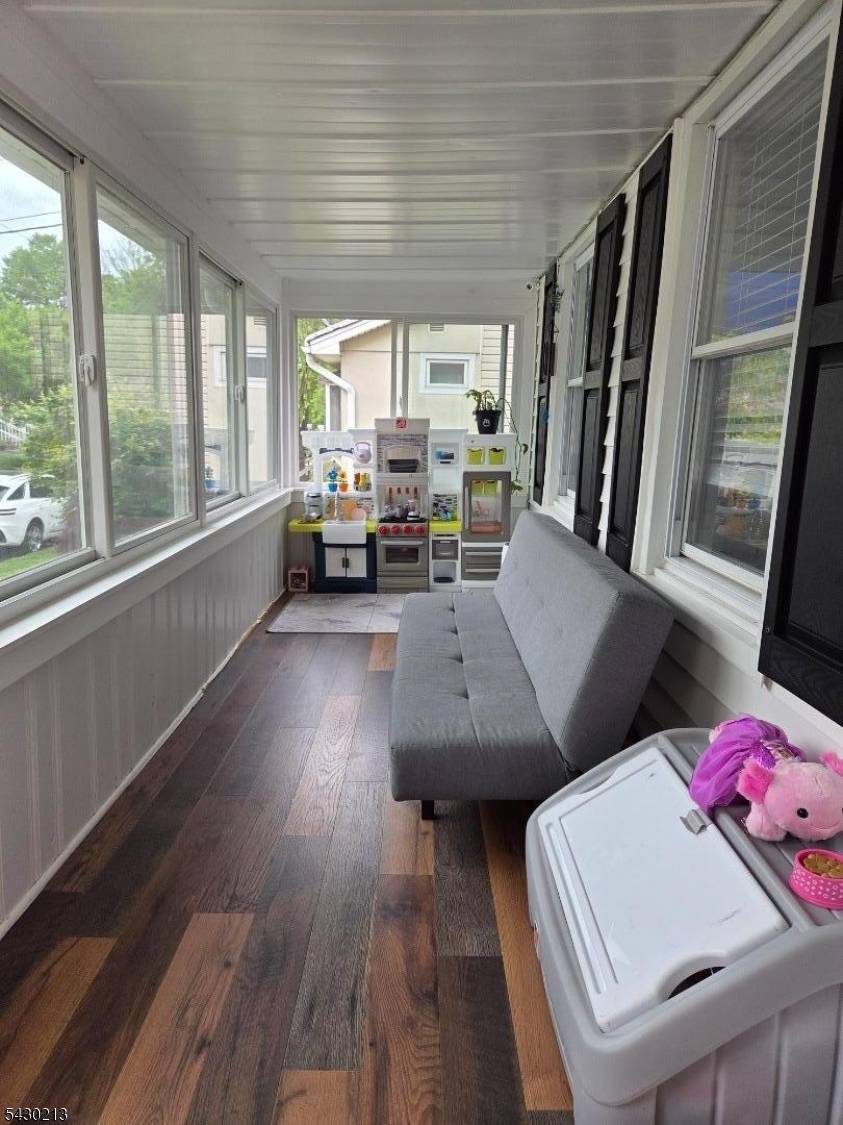 Completely renovated and lovingly maintained, this spacious home is everything you've been looking for !