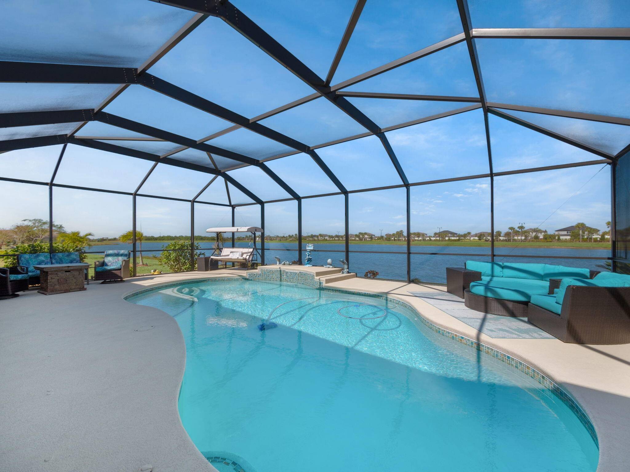 Welcome to your dream home !