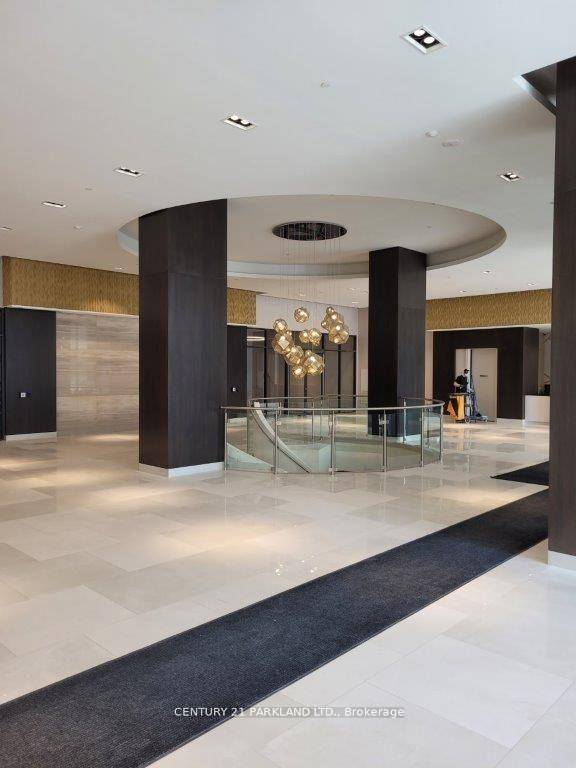 Welcome To The Beautiful Charisma Condos By Greenpark.