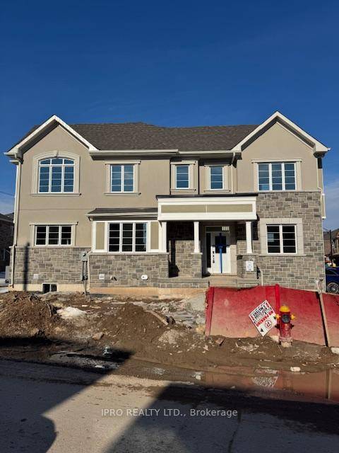 Discover this Stunning, New and Updated 2 Story Townhouse in Milton's Most Desirable Neighborhood near Tremaine and Louis St.