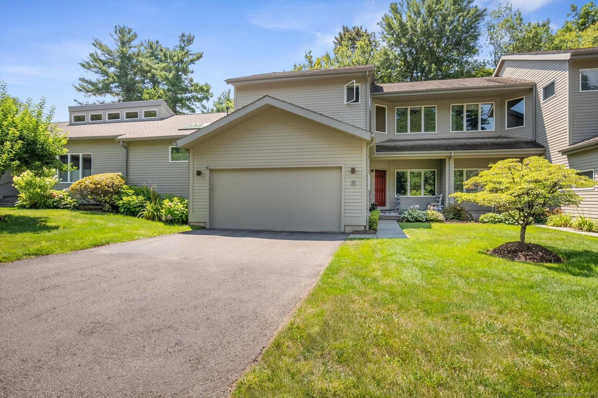 Fabulous Southwest Exposure Move In Ready at Hunter's Run.
