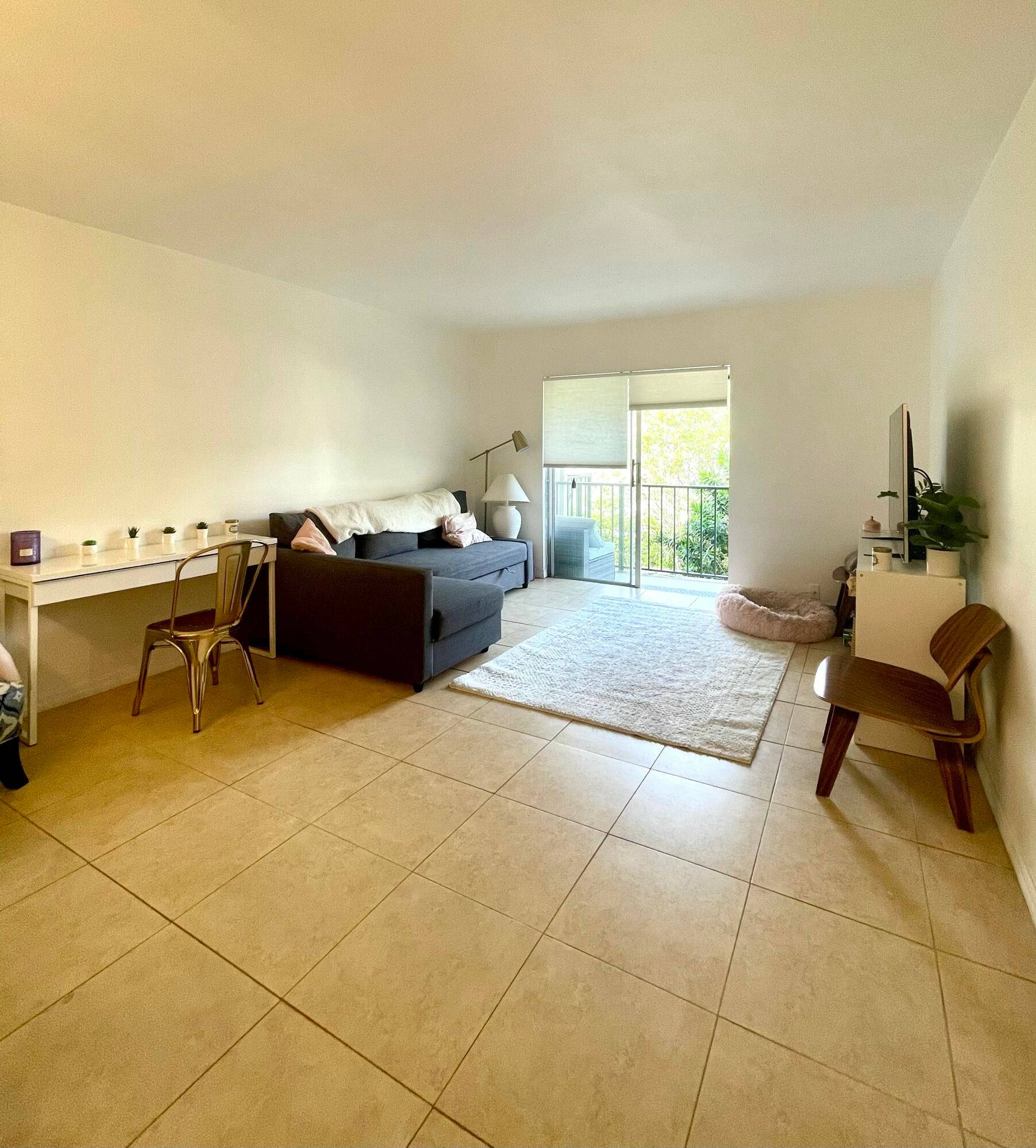 Amazing bright corner unit on the 2nd floor.