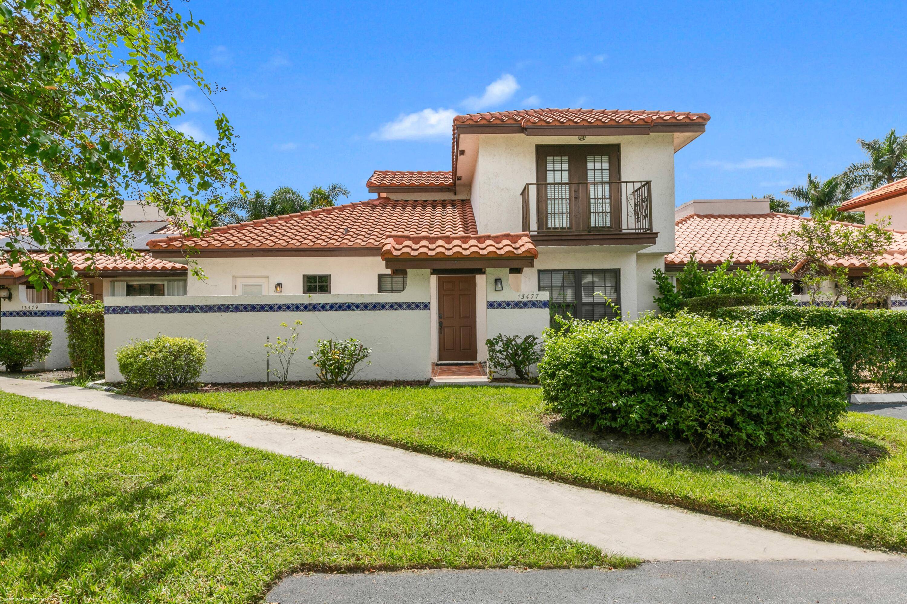 Renovated home with modern kitchen and bathrooms.