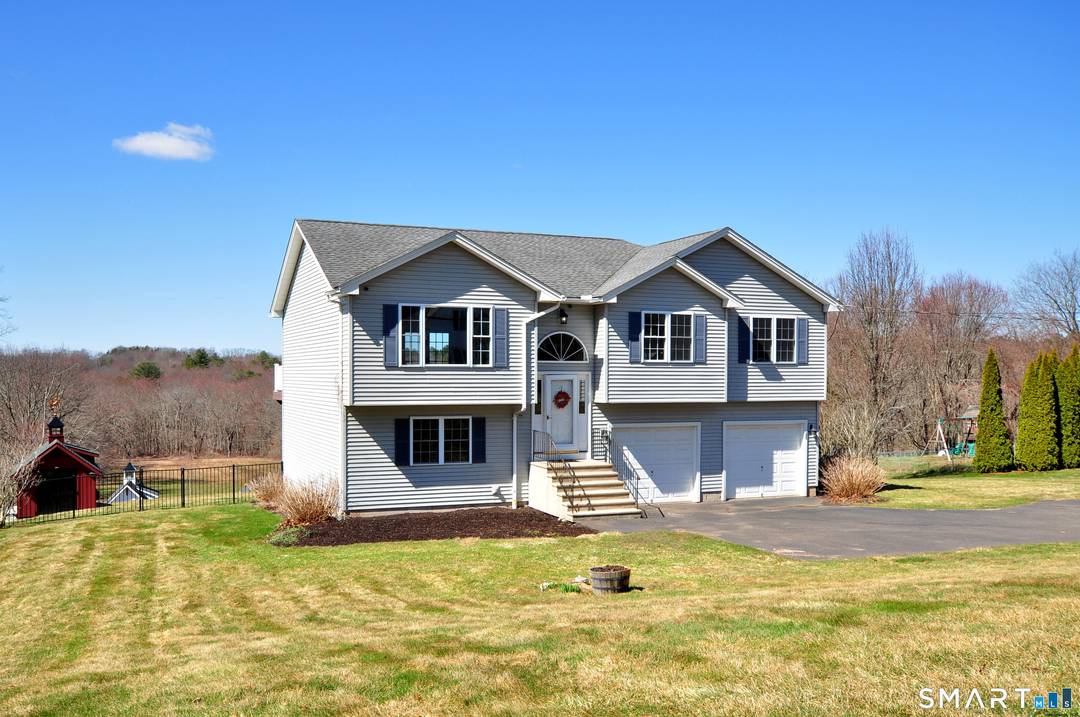 Experience resort style living this summer at this fine property !