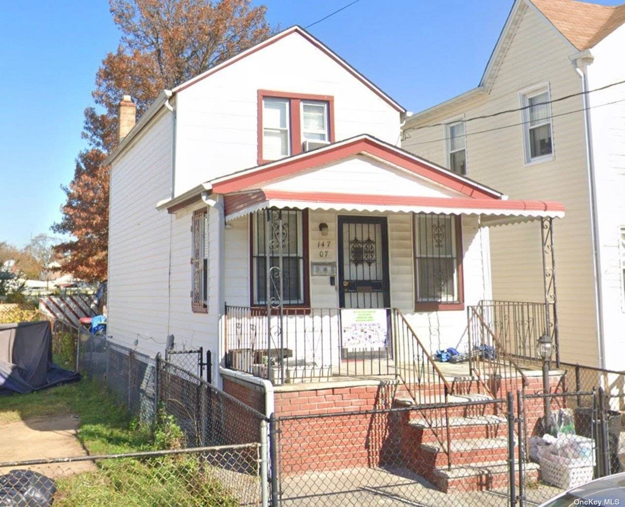 147-03 130th Avenue, South Ozone Park, NY 11436