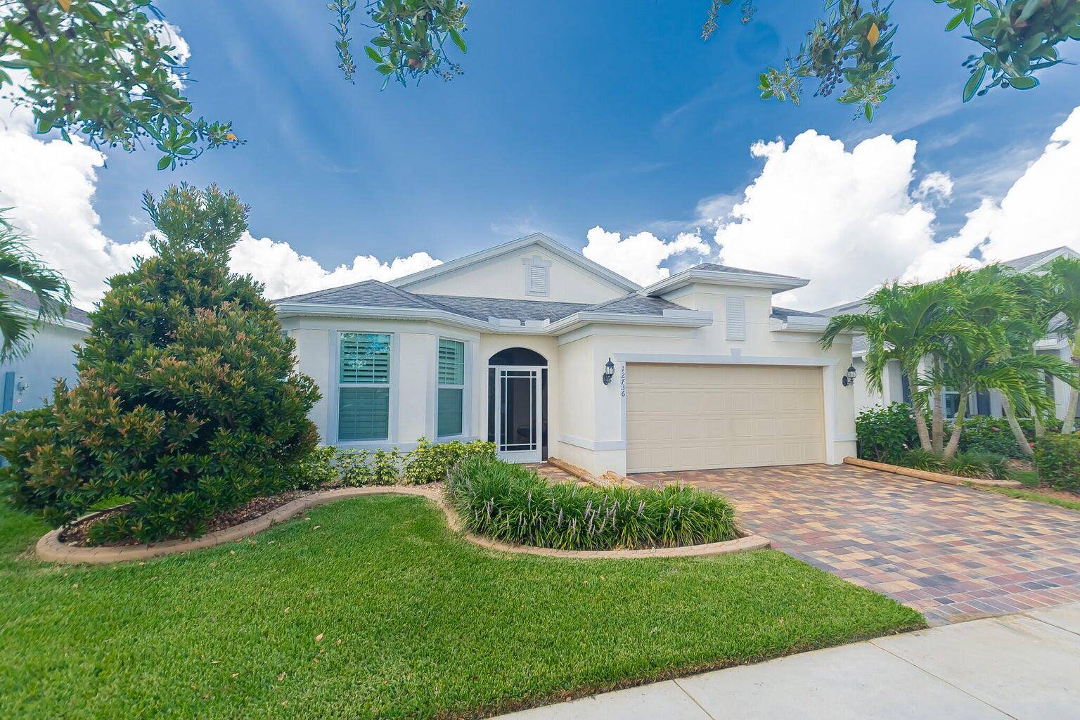Luxurious 2 2 2 flex room lakefront home with over 150k in upgrades.