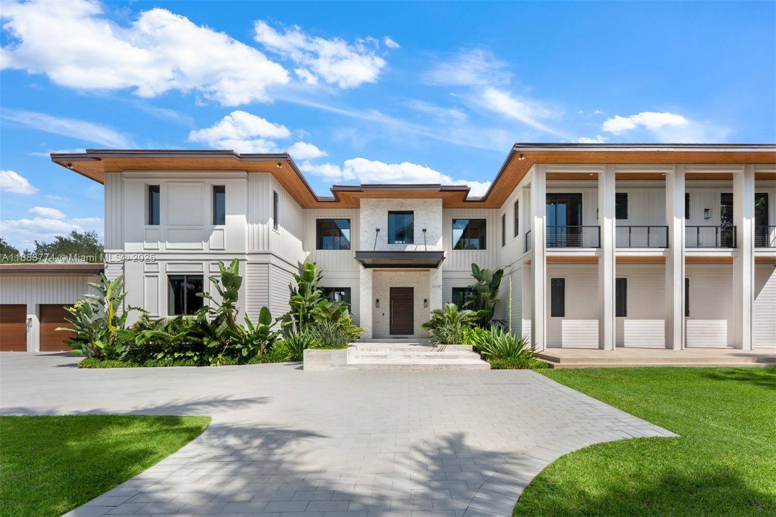 A timeless blend of elegance and comfort, this exceptional two story residence offers 7 bedrooms, 7 full baths, and 1 half bath, thoughtfully designed for refined living.