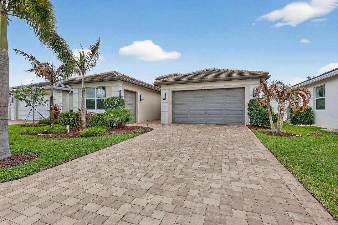 FOR RENT 11765 SW Poseidon Way, Port St.