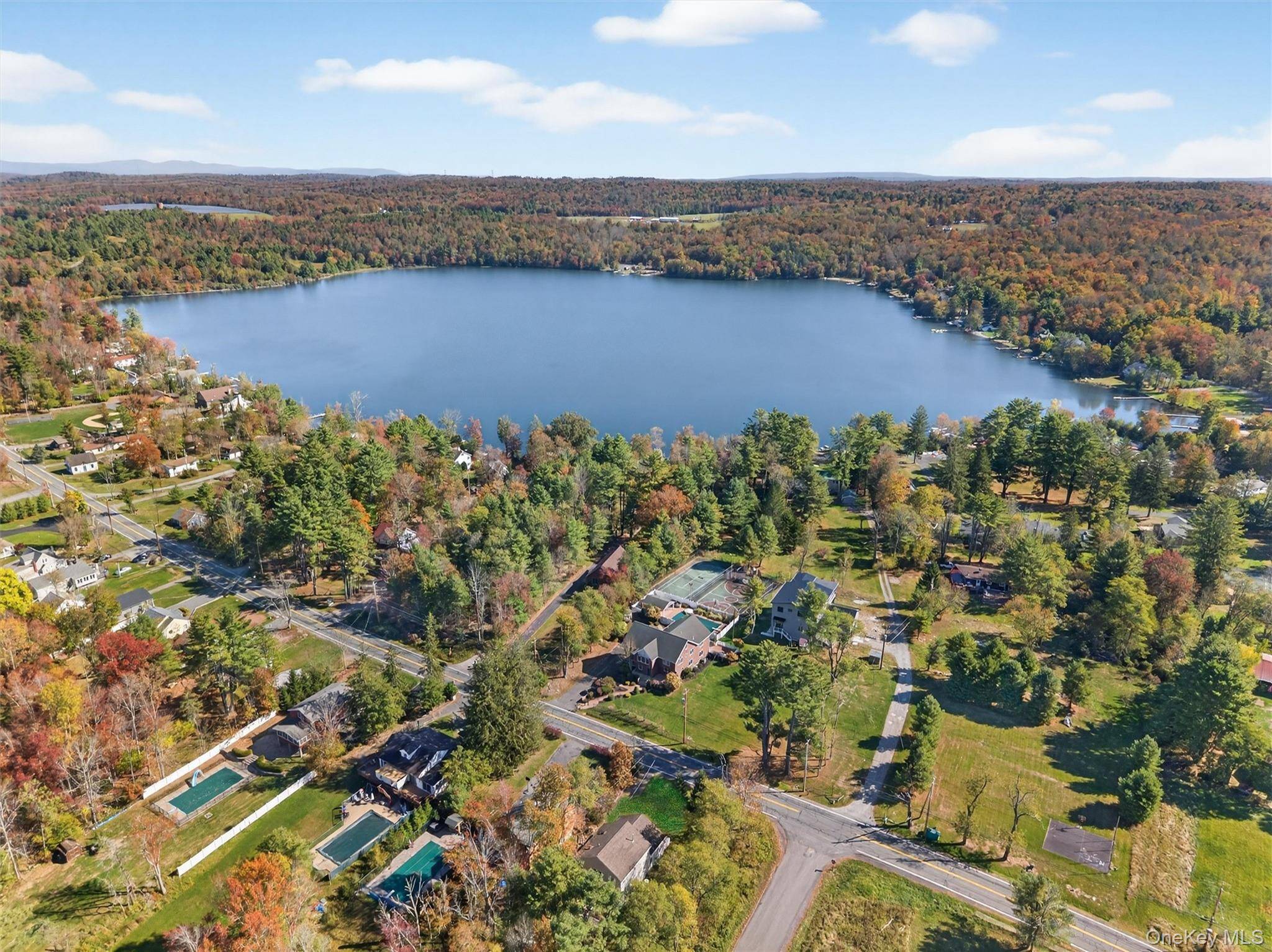 First time on the market !