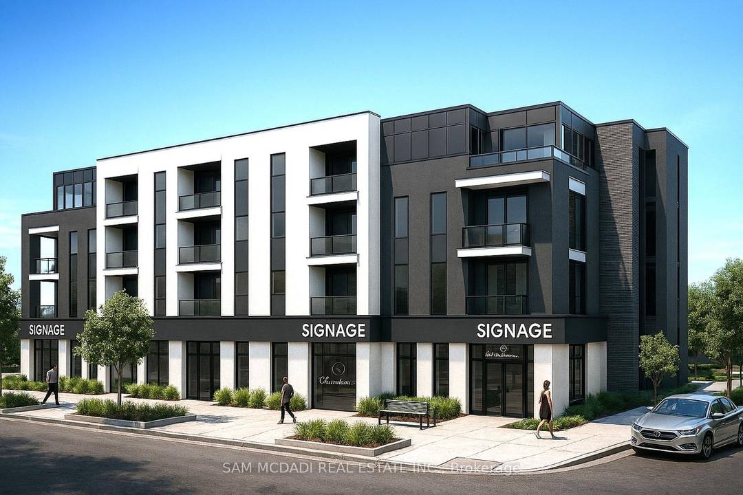 Rare Offering ! FULLY DEVELOPED Land amp ; APPROVED SHOVEL READY SITE for a 30, 424sf 4 STOREY LOW RISE Mixed Use RESIDENTIAL amp ; COMMERCIAL Building w 24 RESIDENTIAL ...