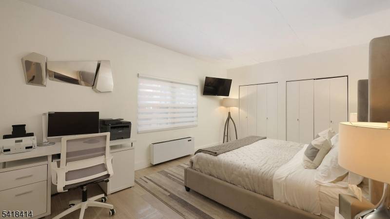 This one of a kind Cranford condo offers the perfect low maintenance lifestyle.