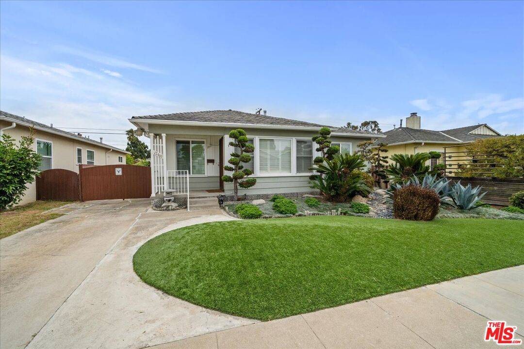 12468   Rubens Ave 3.0 Marina Del Rey LA