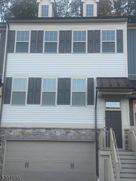 General Winds Way Denville Twp. New Jersey Rental