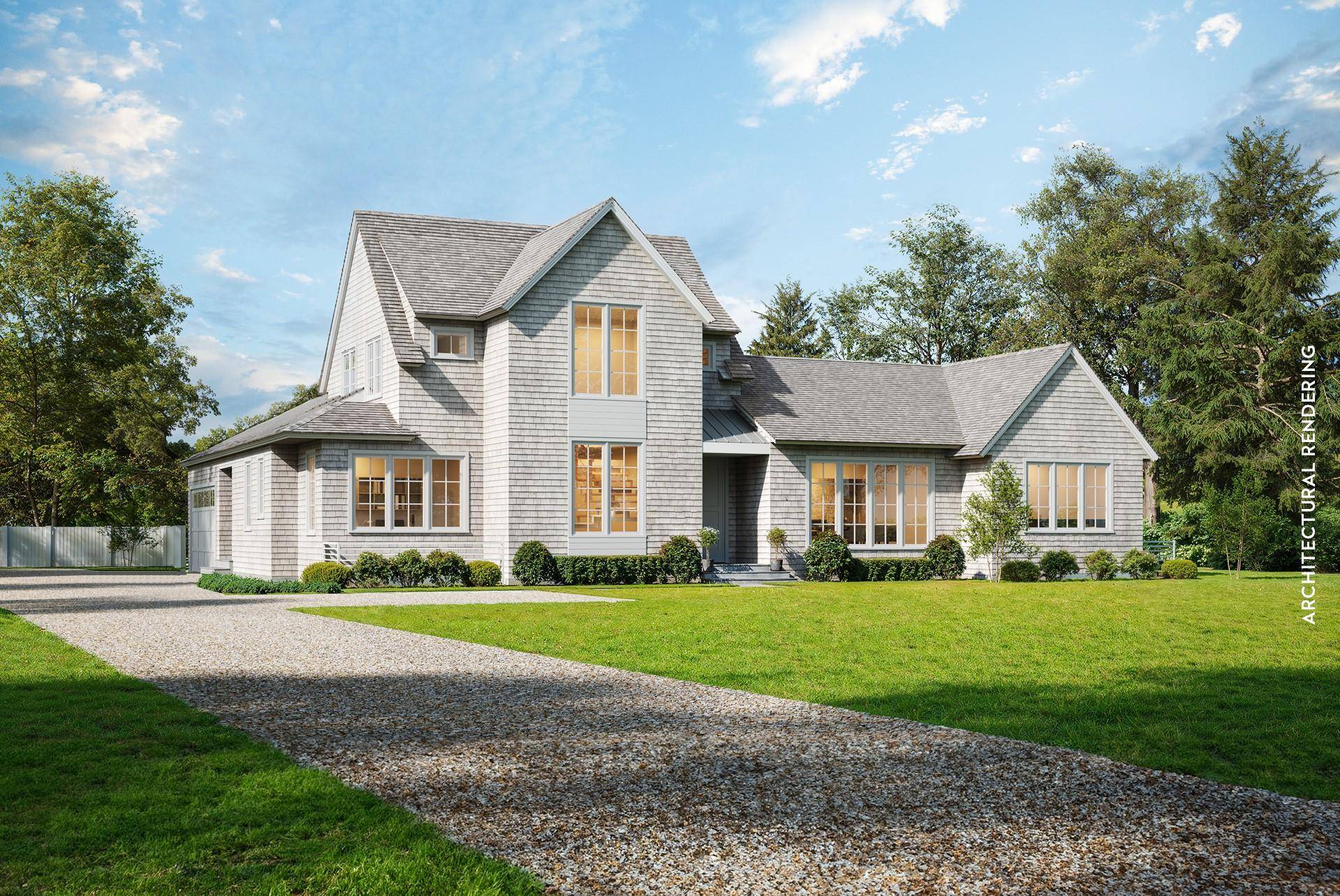Currently under construction and set for completion in late fall 2025, this expertly crafted 4750 square foot, 3 level home offers five bedroom, six bathroom residence blends modern luxury with ...
