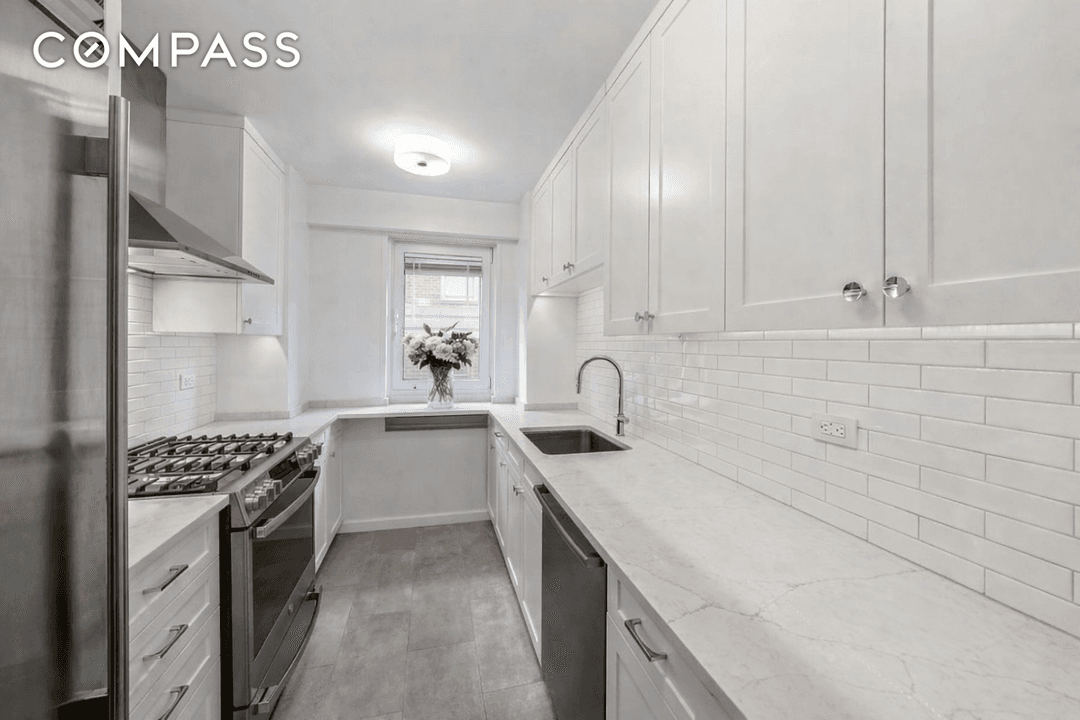 Welcome to Residence 11L at 50 Sutton Place South, a fully renovated graciously proportioned two bedroom, two bath home offering timeless elegance and modern convenience in one of Manhattan s ...