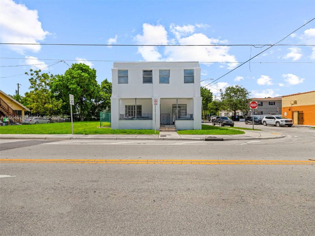 PRIME LITTLE HAVANA INVESTMENT Fully Renovated 6 Unit Multifamily with 6.