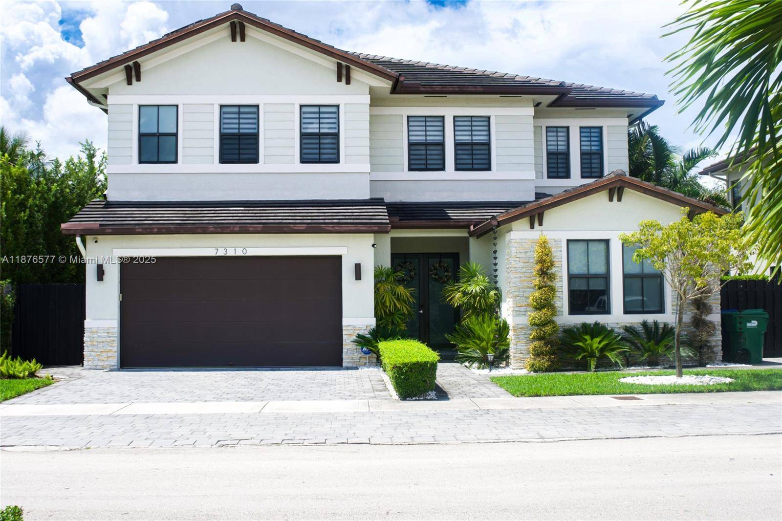 Welcome to your dream home !