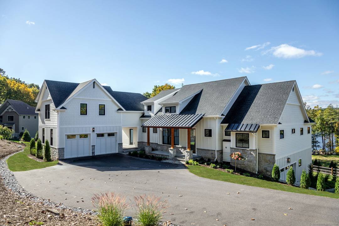 TO BE BUILT A Home by CORBO !