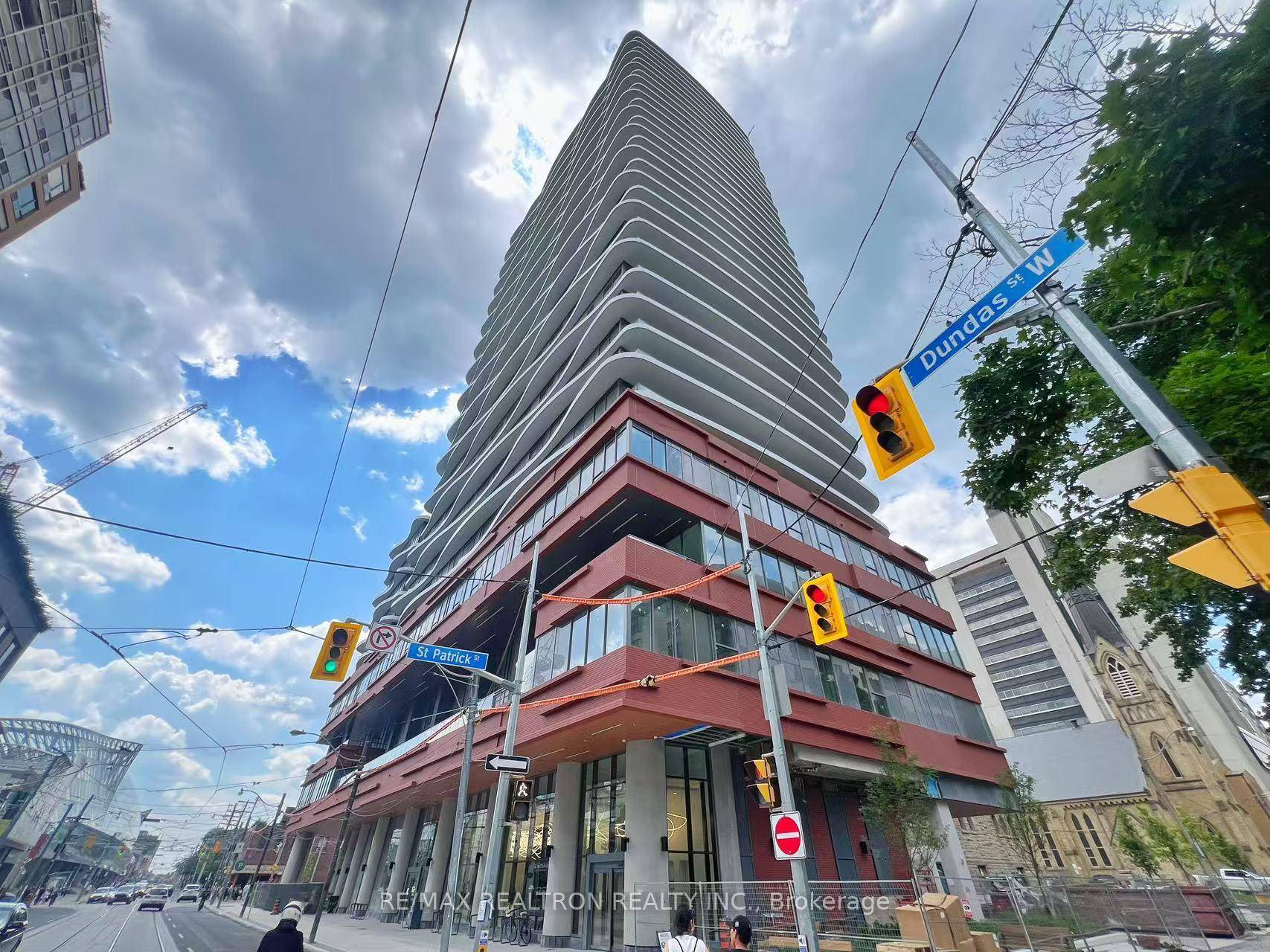 Welcome To Artistry Condos A Brand New Landmark By Tribute Communities In The Heart Of Downtown Toronto !