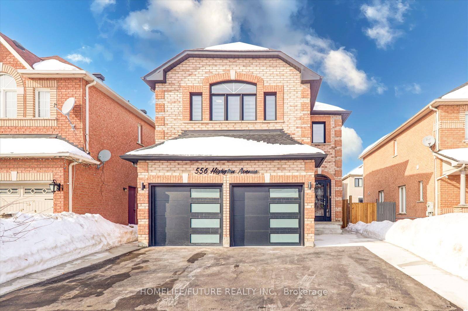Welcome To Your Dream Home !