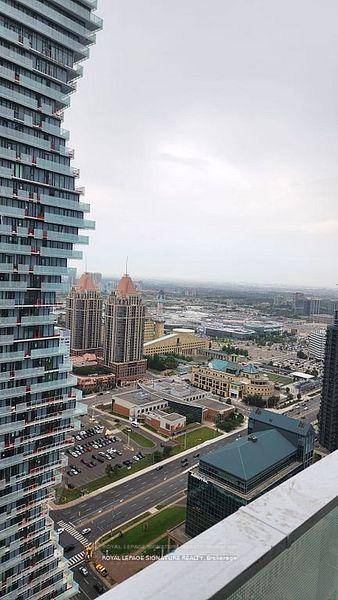 Stylish living designed 1 Bedroom Den condo on a high floor offers a perfect blend of comfort.