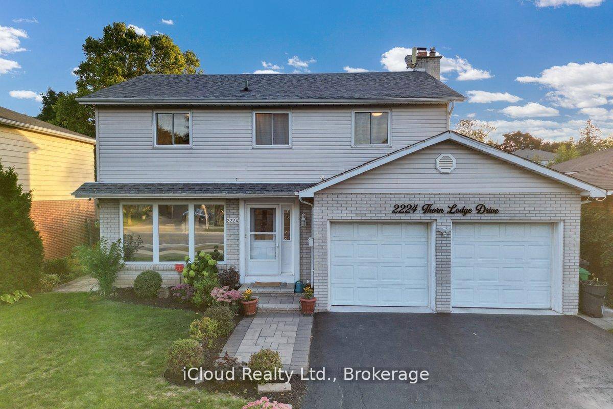 You will love to call this house your home.