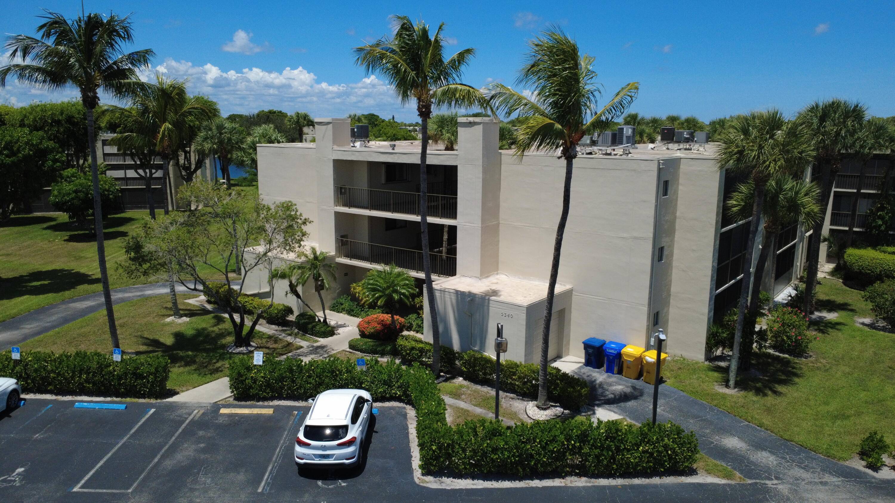 Welcome to this beautifully maintained 2 bed, 2 bath condo in the desirable gated community of Las Verdes.
