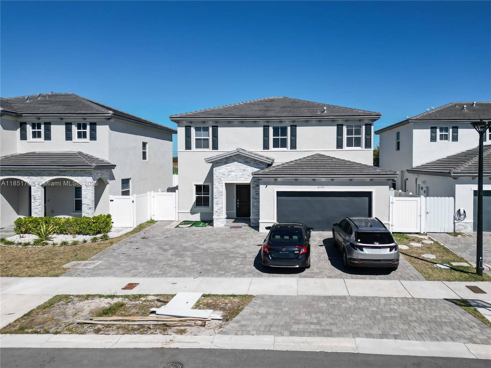 Beautifully maintained 5 bedroom, 3 bath home featuring an open concept layout ideal for everyday living and entertaining.