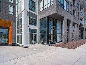 Warm amp ; Sunny 2 Bedroom Condo at The Bronte Condos This beautifully appointed 2 bedroom, 2 washroom suite in The Bronte Condos a modern, boutique style building located in ...