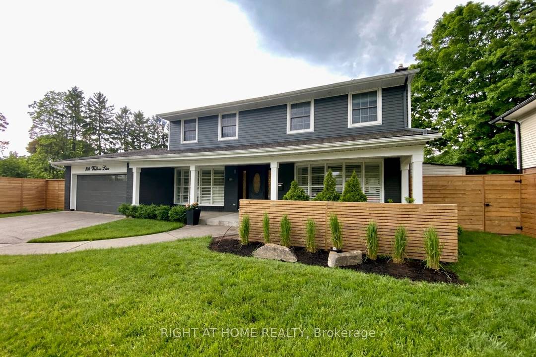 Just steps to the lake and located within the sought after Tuck Nelson school district.