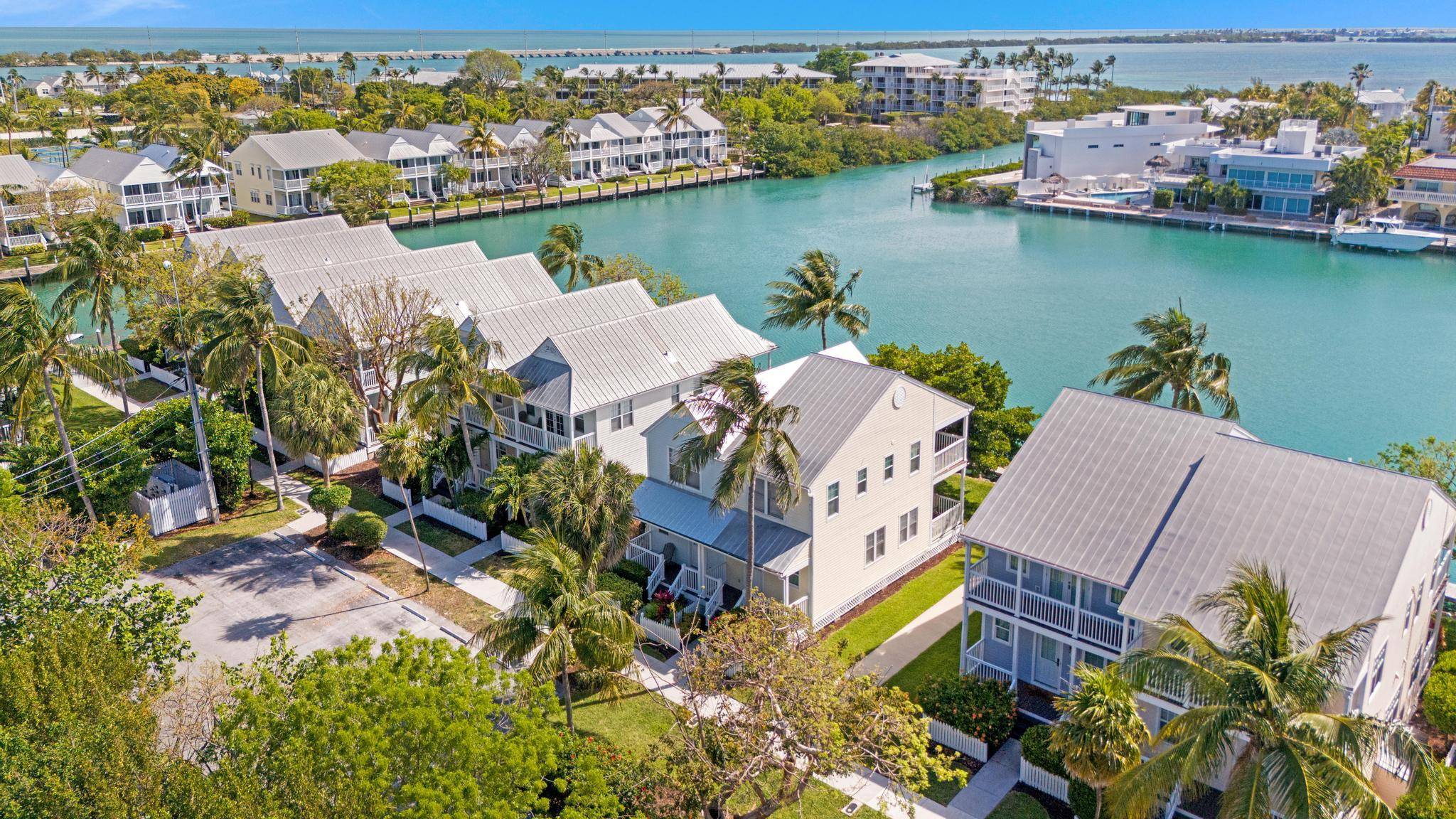 The Perfect fully furnished weekend escape, or high yield, fully managed resort style rental property !
